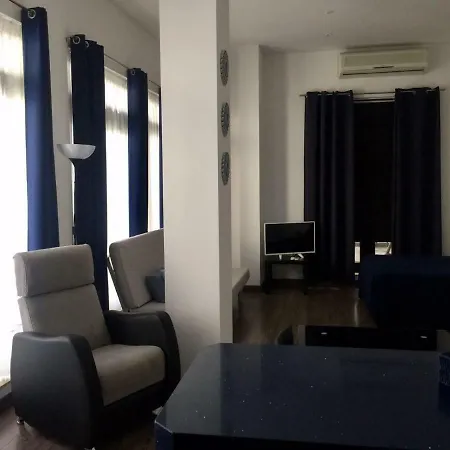 Apartamento/Loft en Zona Céntrica III Jerez de la Frontera Exterior foto