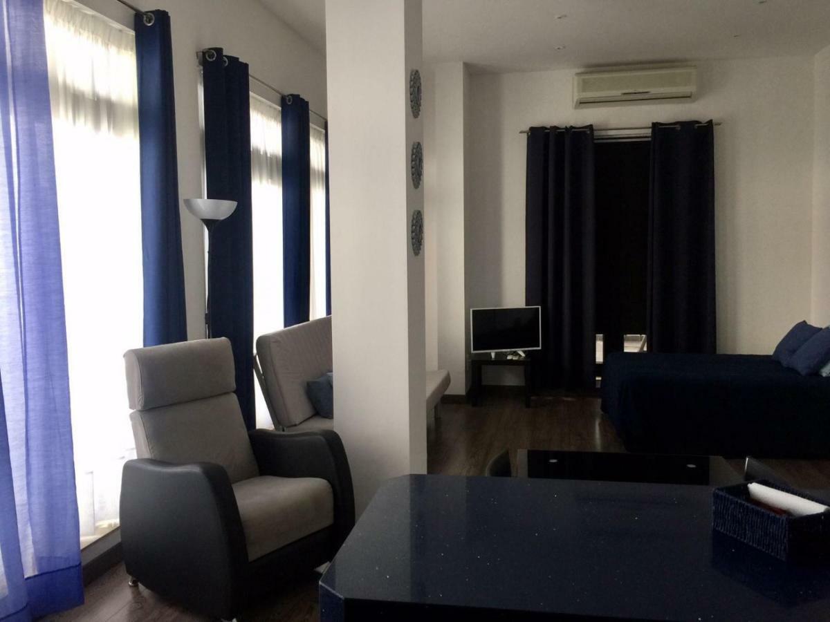 Apartamento/loft En Zona Centrica Iii * Jerez de la Frontera