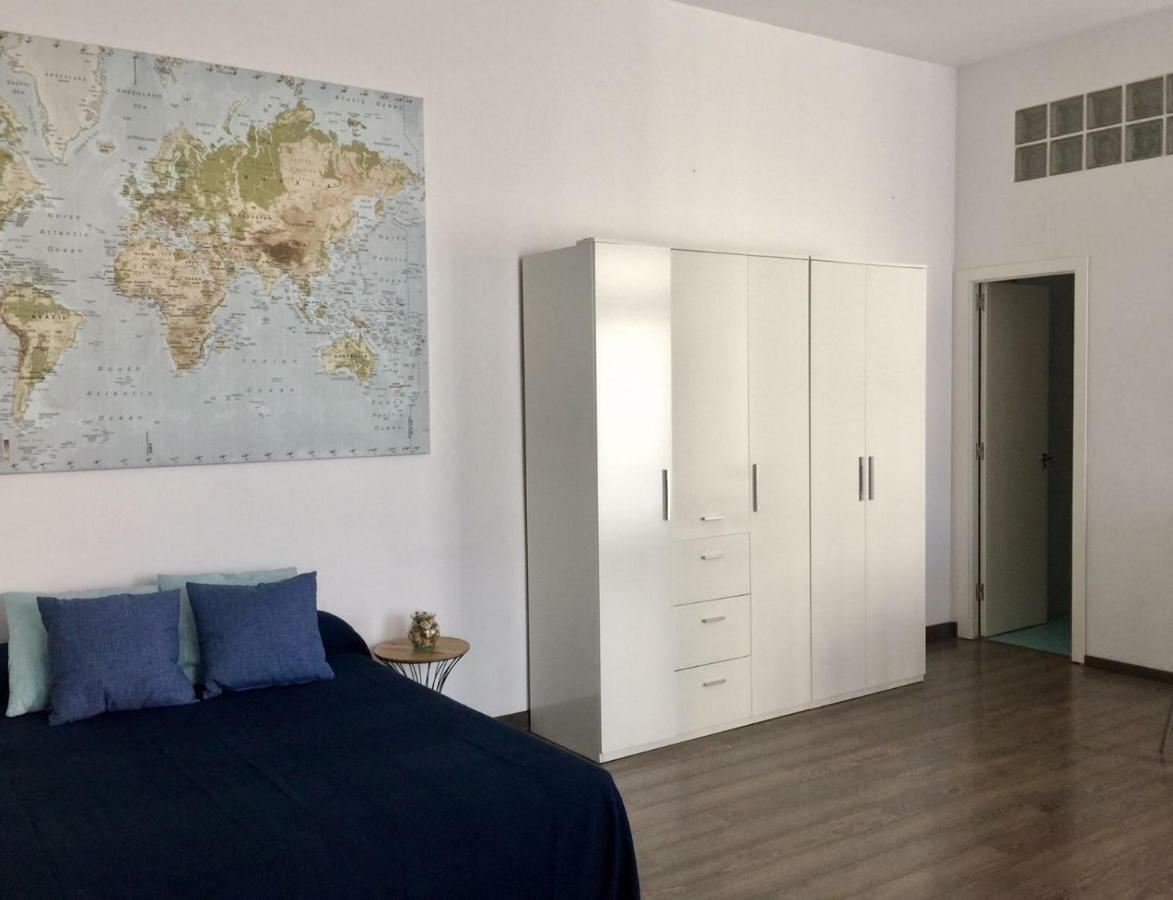 Apartamento/loft En Zona Centrica Iii Apartment