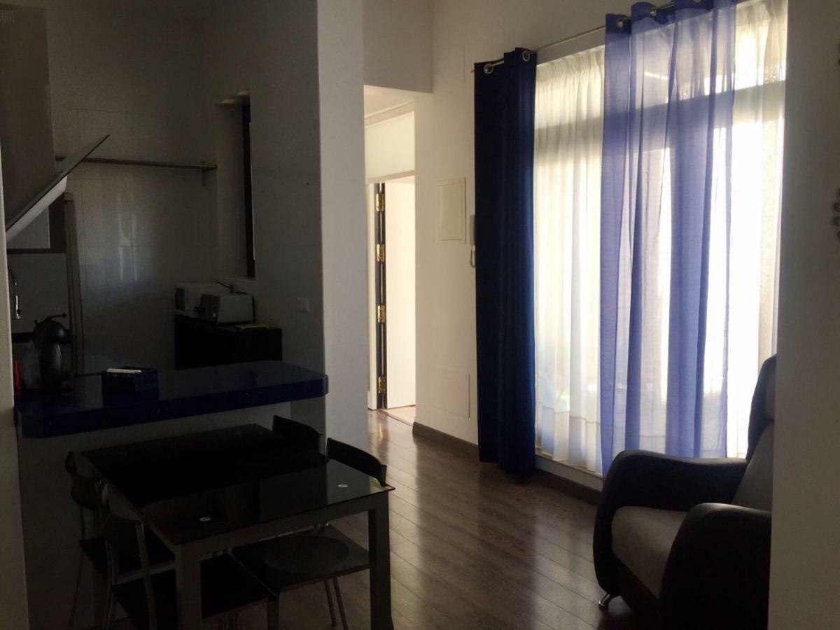 Apartamento/loft En Zona Centrica Iii *