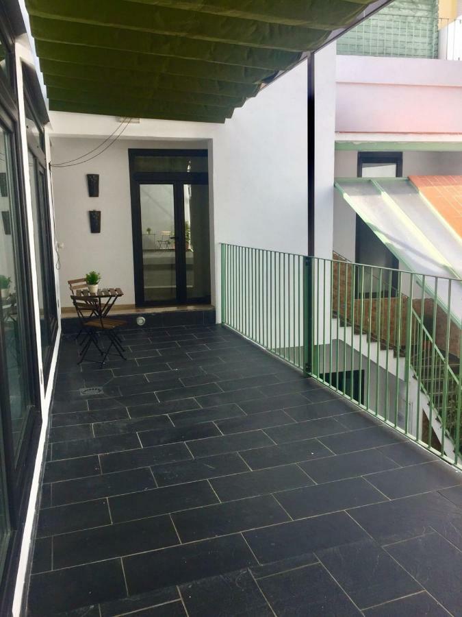 Apartamento/loft En Zona Centrica Iii Apartment *
