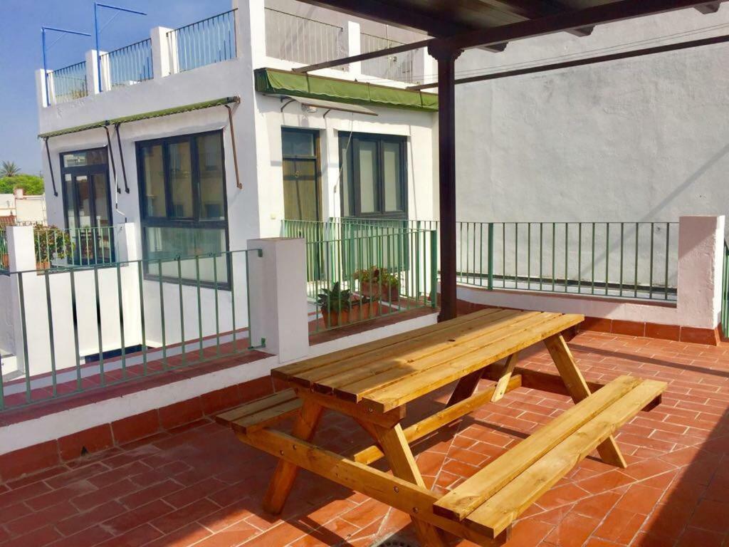 Apartamento/loft En Zona Centrica Iii Apartment *