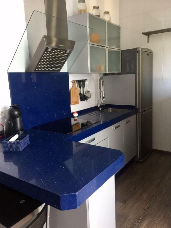 Apartamento/loft En Zona Centrica Iii