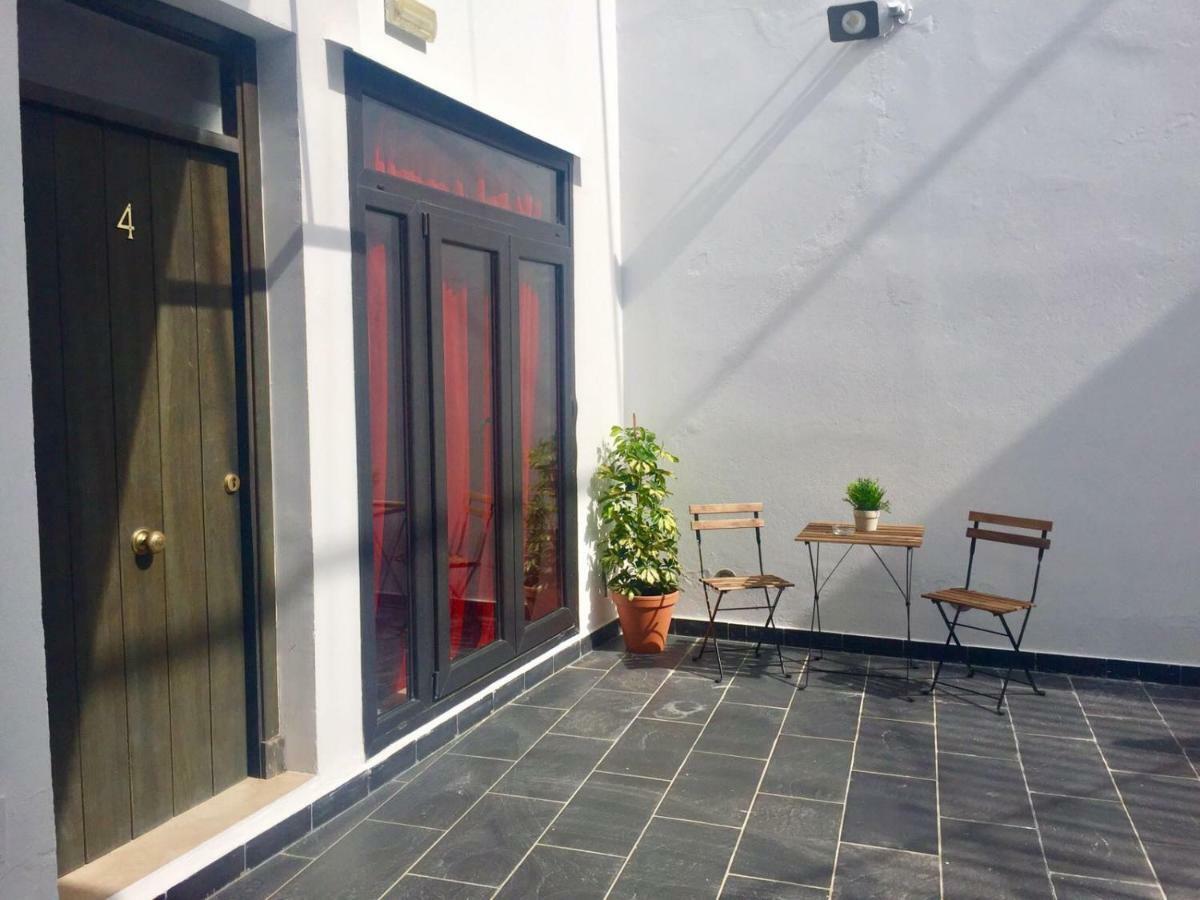 Apartamento/loft En Zona Centrica Iii