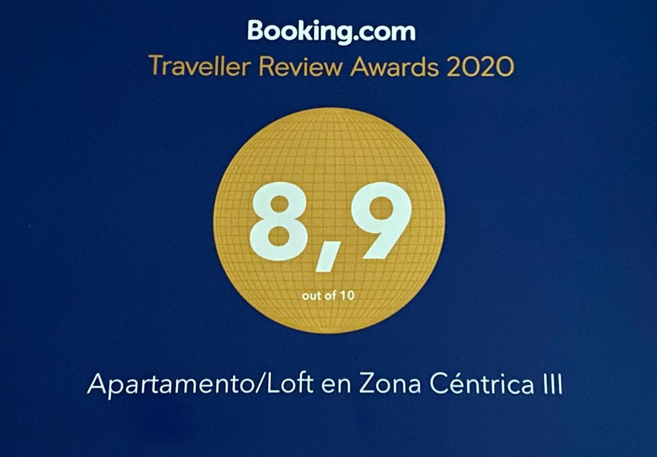 Apartamento Apartamento/loft En Zona Centrica Iii