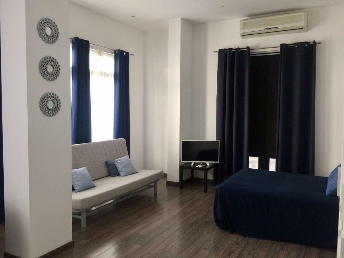 Apartamento/loft En Zona Centrica Iii Jerez de la Frontera